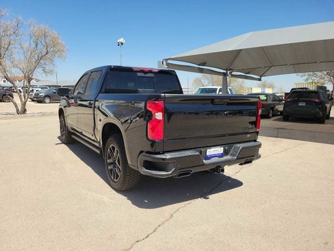 Used 2026 Chevrolet Silverado 1500 High Country w/ Midnight Edition image 6