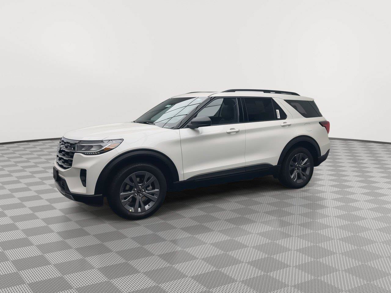 New 2027 Ford Explorer Active w/ Active Comfort Package AWD/4WD image 40