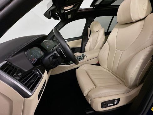 Used 2020 BMW X5 sDrive40i w/ Premium Package image 22