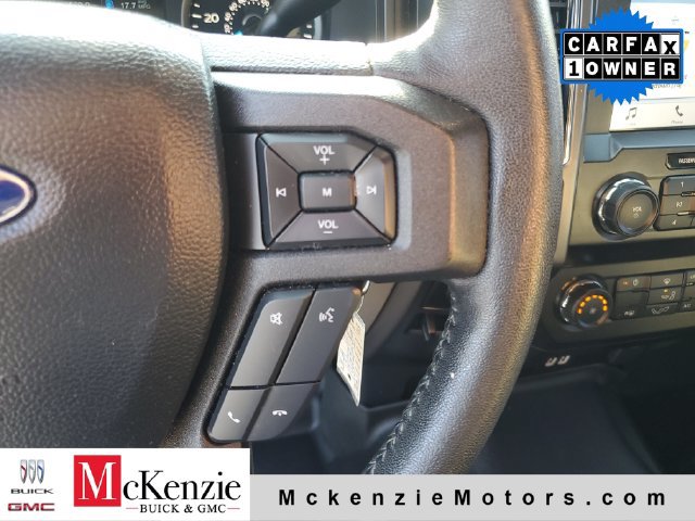 Used 2019 Ford F150 XLT w/ Equipment Group 301A Mid AWD/4WD image 13