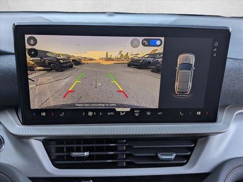 New 2026 Ford Explorer Active image 13