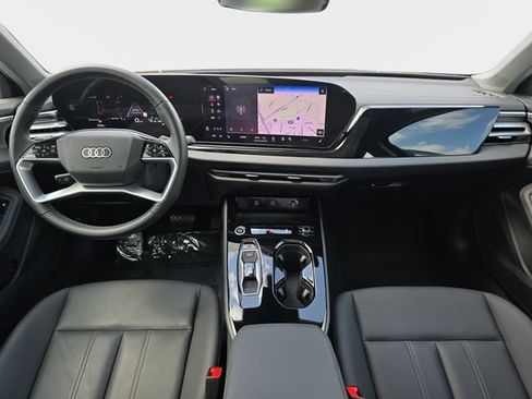 Used 2025 Audi A5 2.0T Premium Plus w/ Premium Plus AWD/4WD image 10