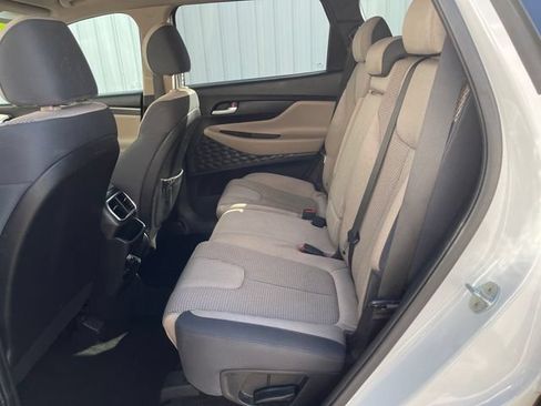 Used 2019 Hyundai Santa Fe SEL AWD/4WD image 15