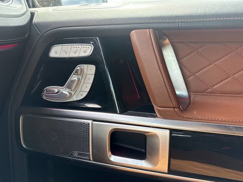 Used 2021 Mercedes-Benz G 550 image 29