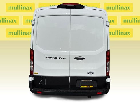 New 2026 Ford Transit 250 148 Medium Roof w/ Load Area Protection Package image 12