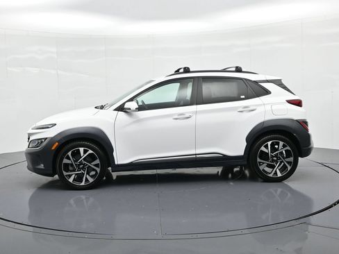 Used 2022 Hyundai Kona Limited FWD image 9