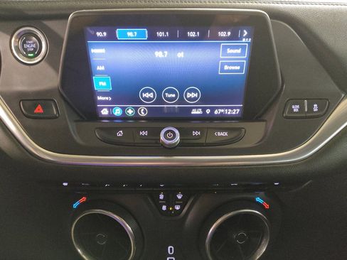 Used 2019 Chevrolet Blazer LT image 25