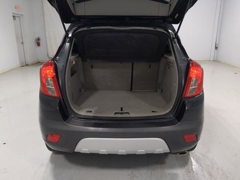 Used 2015 Buick Encore FWD image 29