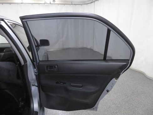 Used 2005 Mitsubishi Lancer Evolution MR AWD/4WD image 34