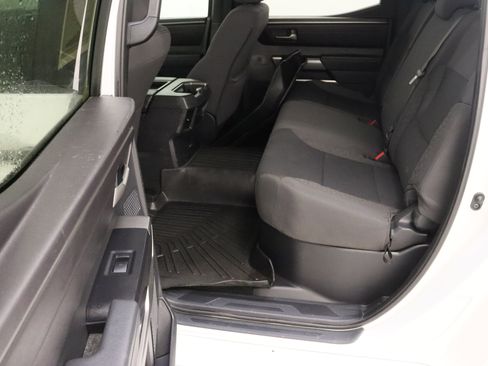 Used 2025 Toyota Tundra SR5 AWD/4WD image 28