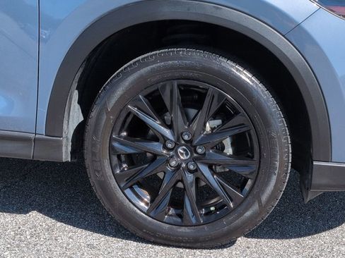 Used 2023 MAZDA CX-5 Carbon Edition image 12