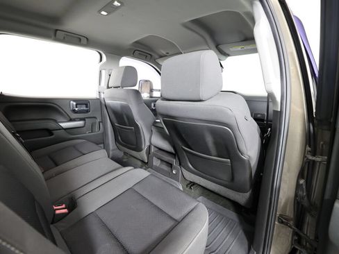 Used 2014 Chevrolet Silverado 1500 LT w/ All Star Edition RWD image 19