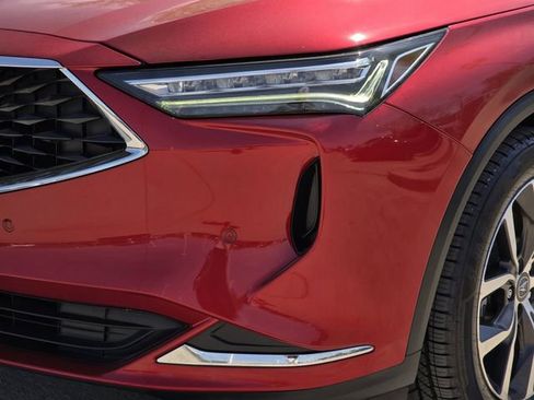Used 2022 Acura MDX FWD w/ Technology Package image 6