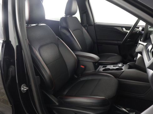 Used 2023 Ford Escape ST-Line Elite image 28