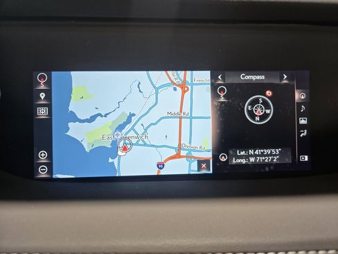 Used 2019 Lexus LS 500 image 25