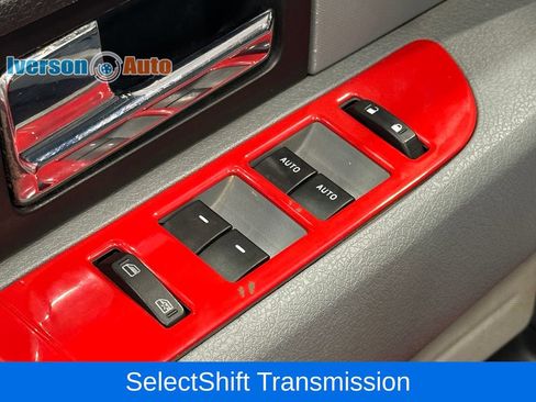 Used 2012 Ford F150 XLT w/ XLT Chrome Pkg AWD/4WD image 16