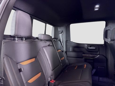 Used 2021 GMC Sierra 1500 AT4 w/ AT4 Value Package AWD/4WD image 31