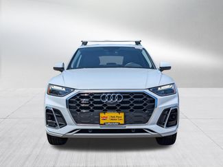 Used 2023 Audi Q5 2.0T Premium Plus AWD/4WD video 2