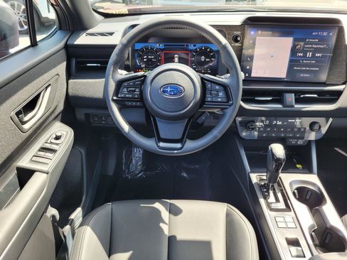 New 2026 Subaru Outback Premium AWD/4WD image 15