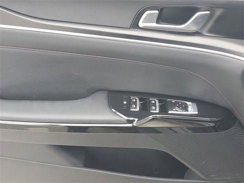 Certified 2024 Kia K5 GT image 14