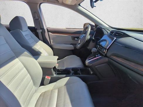 Used 2021 Honda CR-V EX image 22