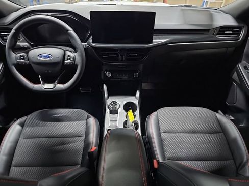 Used 2023 Ford Escape ST-Line w/ Tech Pack #1 image 20