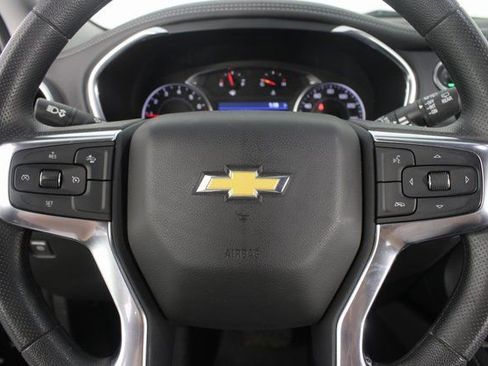 Used 2024 Chevrolet Blazer LT w/ Convenience Package image 13