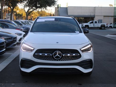 Certified 2023 Mercedes-Benz GLA 250 4MATIC image 3