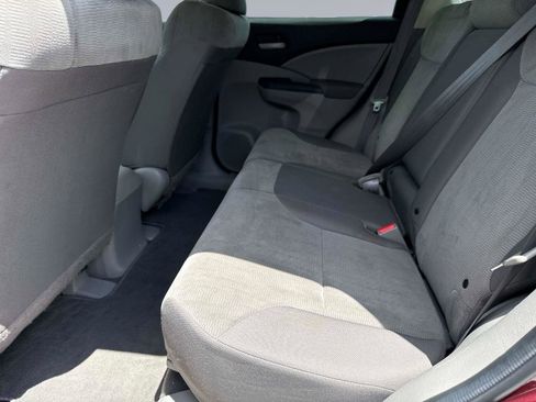 Used 2013 Honda CR-V LX image 13