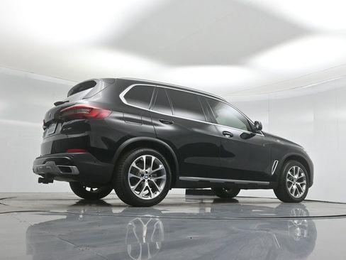 Used 2020 BMW X5 xDrive40i w/ Convenience Package image 52