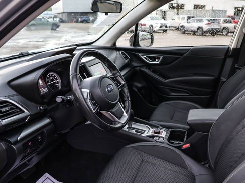 Used 2021 Subaru Forester Premium image 35