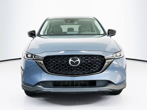 Used 2024 MAZDA CX-5 Carbon Edition image 2