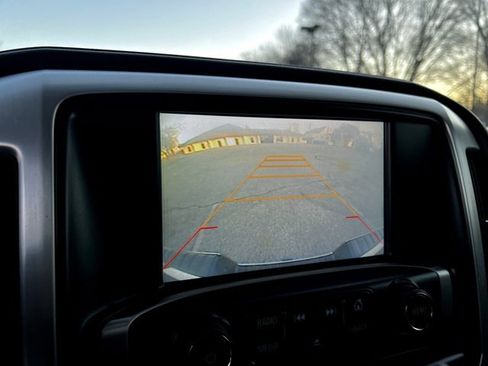 Used 2015 GMC Sierra 1500 SLE w/ SLE Value Package image 39