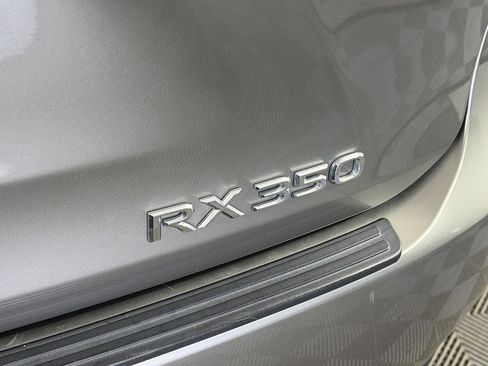 Used 2020 Lexus RX 350 FWD w/ Accessory Package image 16