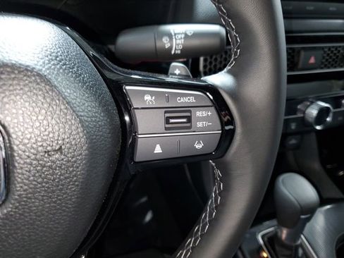 New 2026 Honda Civic Sport image 14