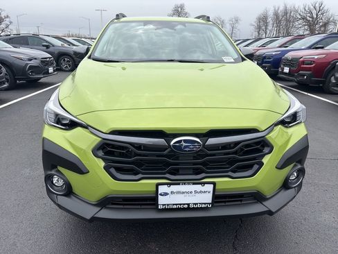 New 2026 Subaru Crosstrek 2.5i Limited image 3