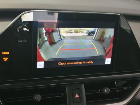 Used 2023 Lexus UX 250h F Sport w/ Accessory Package (Z2) FWD image 23
