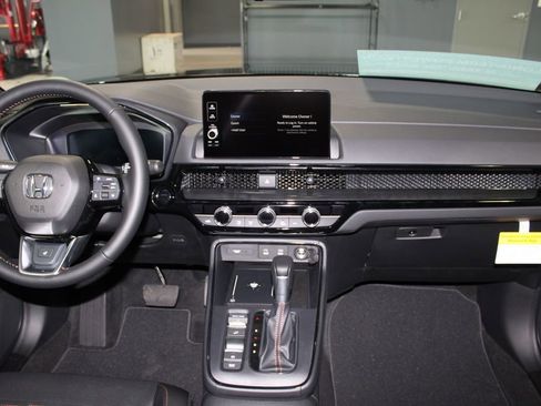 New 2026 Honda CR-V Sport Touring image 31