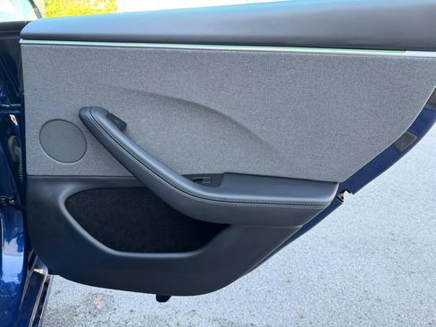 Used 2024 Tesla Model 3 Long Range image 32