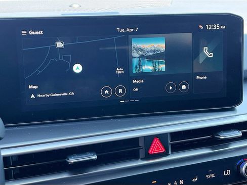 Certified 2025 Kia Sorento S image 22