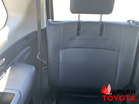 Used 2018 Toyota 4Runner Limited AWD/4WD image 22