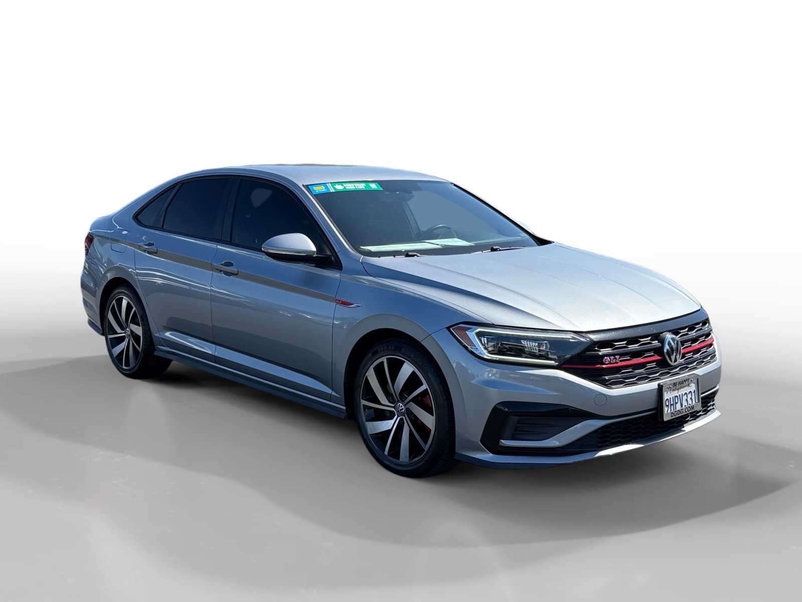 Used 2019 Volkswagen Jetta GLI FWD image 7