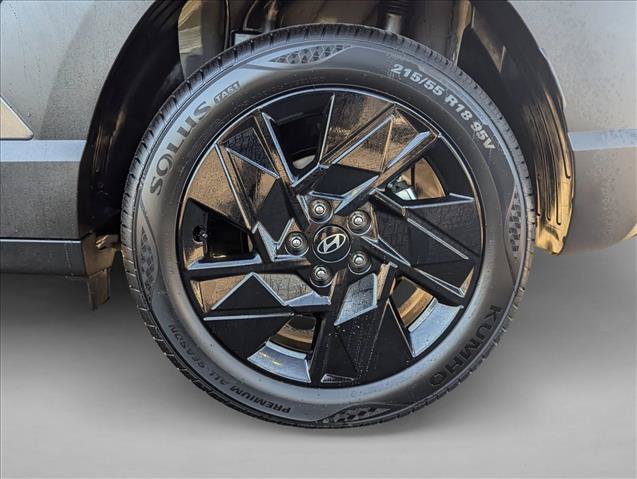 New 2026 Hyundai Kona SEL Sport FWD image 9
