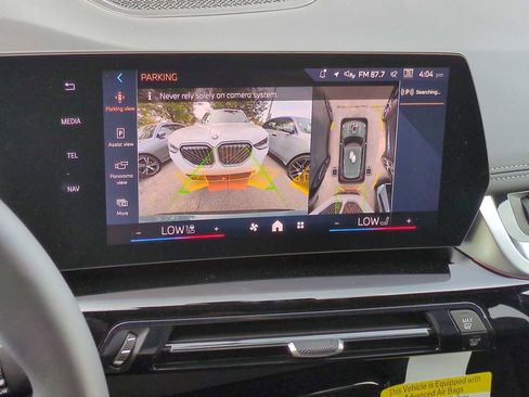 Used 2026 BMW X1 xDrive28i image 30