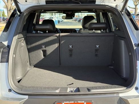 Certified 2025 Chevrolet TrailBlazer ACTIV w/ Convenience Package image 36