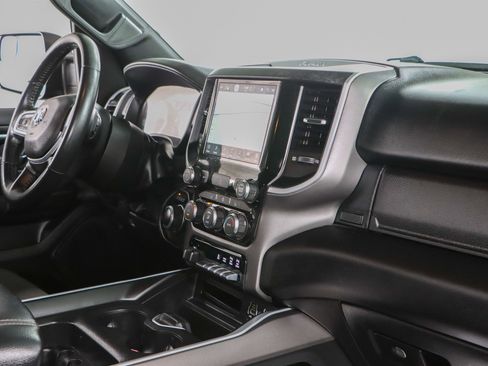 Used 2022 RAM 1500 Big Horn AWD/4WD image 28