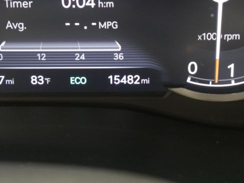 Used 2026 Genesis G70 3.3T Sport Prestige AWD/4WD image 34