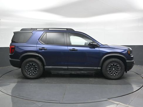 New 2026 Honda Passport TrailSport image 3