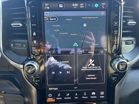 Used 2022 RAM 2500 Laramie image 25