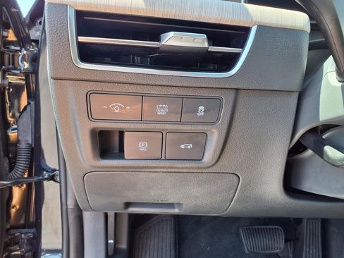 Used 2025 Hyundai Sonata SEL FWD image 16